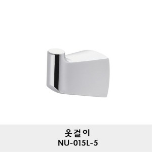 NU-015L-5/옷걸이/걸이/행거/옷고리/후크/hook