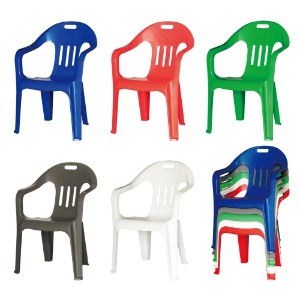 웰빙의자/의자/플라스틱의자/야외용의자/인쇄가능/다단적재가능/색상선택가능/국내산