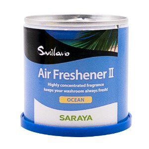 사니라보 에어후레쉬너2(Air Freshener2)/오션향/40ml/액상타입/은은한향/약60일사용가능/AL-100방향제디스펜서전용