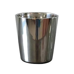 델키 디럭스 보온물컵(10P)/중/입구지름 7.3cm x 높이 8cm/물컵/컵/보온컵/스텐컵/스텐