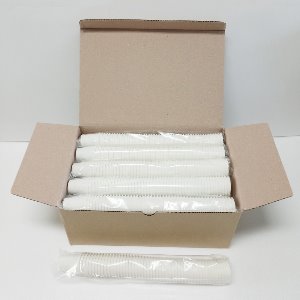 페리오가글컵/페리오가글디스펜서전용 종이컵/ 750개(BOX)종이재질