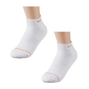 양말(Socks)/VBAB-여성 단목 양말/색상선택(오렌지/핑크)/국내생산/액세서리(ACCESSORIES)/골프용품