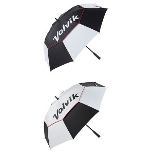 우산(Umbrella)/VBAB-이중 방풍 우산/색상선택(블랙/화이트)/액세서리(ACCESSORIES)/골프용품