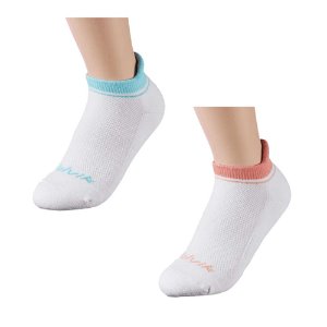 양말(Socks)/VBAB-여성 스니커즈/색상선택(블루/핑크)/국내생산/액세서리(ACCESSORIES)/골프용품