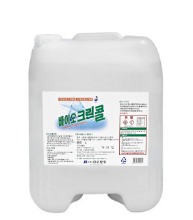 바이오크린콜리필액/ 9L /천연 발효알콜제제/알콜75%