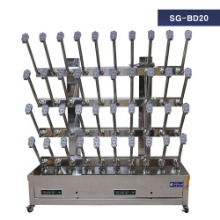 SG-BD20/장화신발건조기/오픈형/벽부착형/바퀴O/장화20켤레건조가능/건조기능/W1200xH1200xD400(mm)